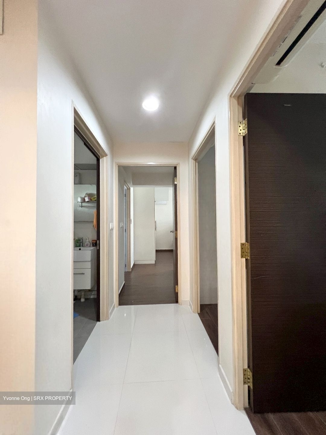 Blk 604B Punggol Lodge (Punggol), HDB 4 Rooms #597682541